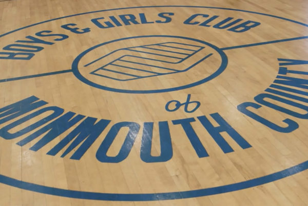 Boys and Girls Club Monmouth County