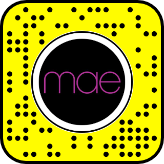 Mae Snap Lens